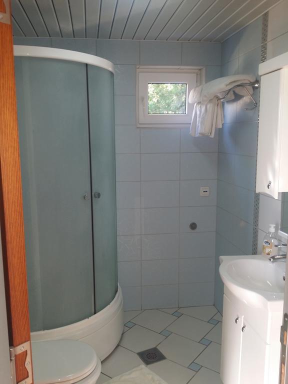Apartment And Rooms In Club Indija Rum bild